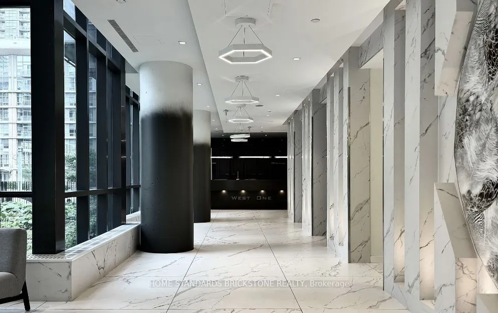 11 Brunel Court, #1116