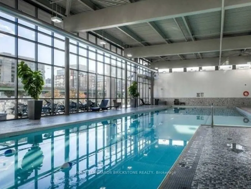 11 Brunel Court, #1116