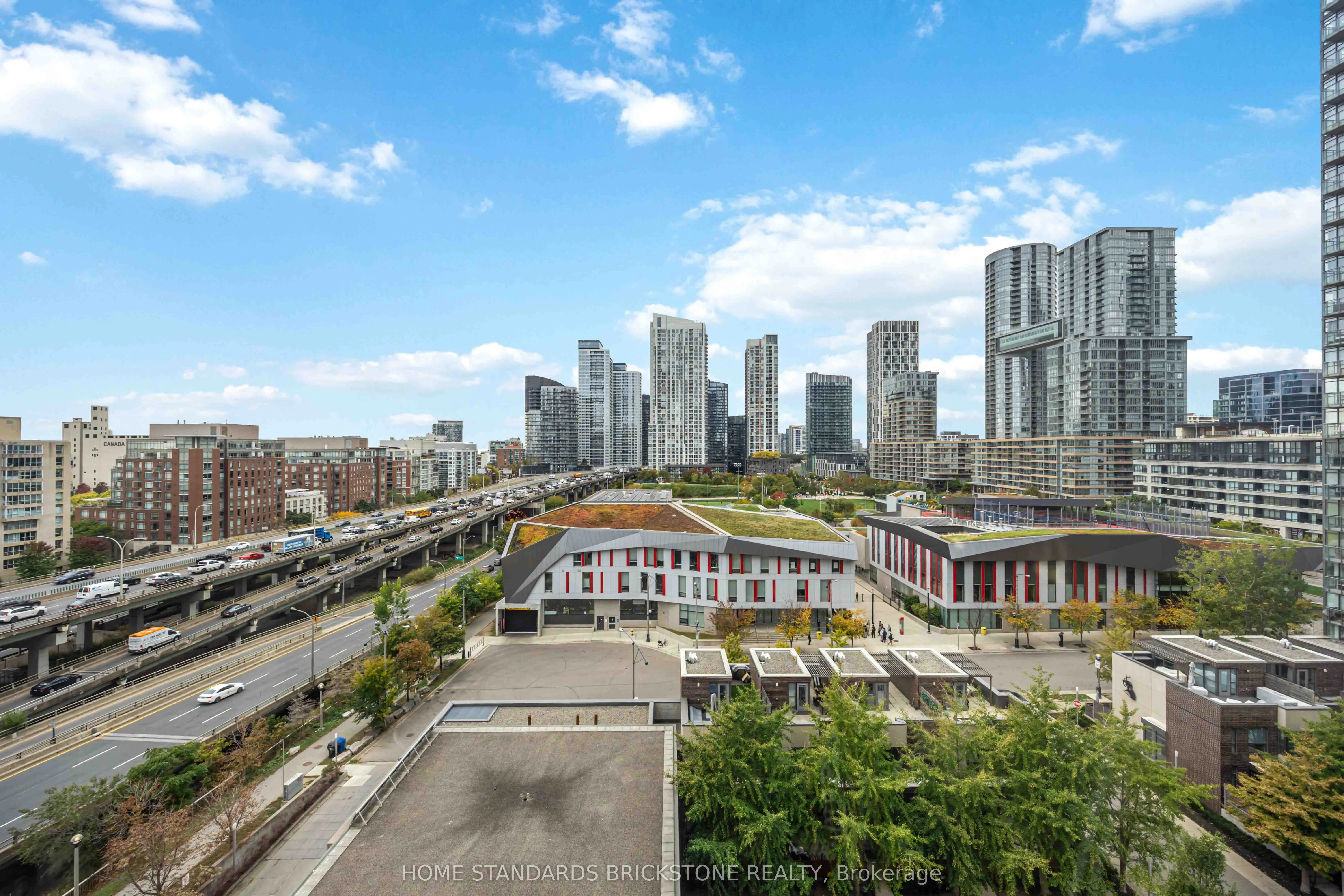 11 Brunel Court, #1116