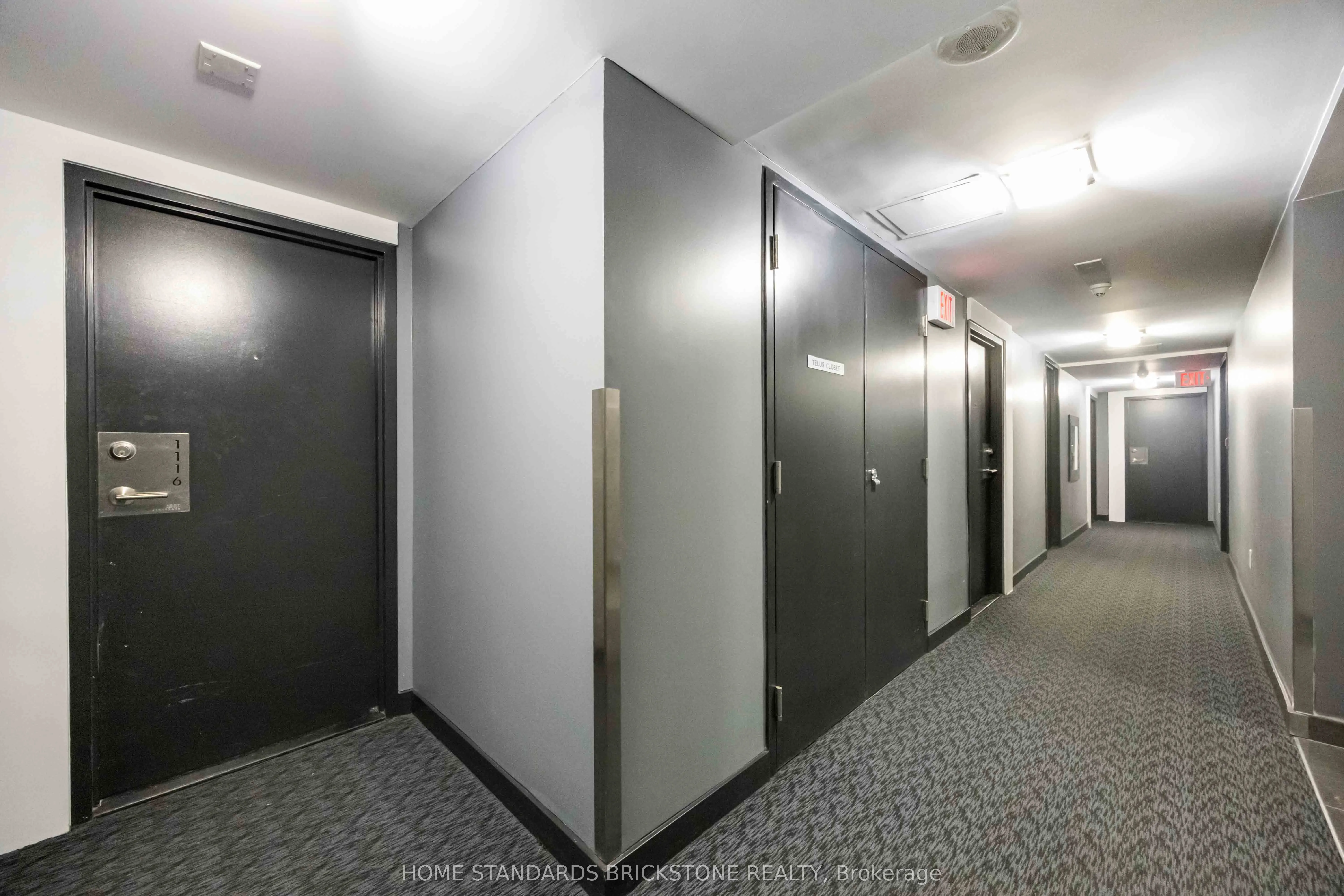 11 Brunel Court, #1116
