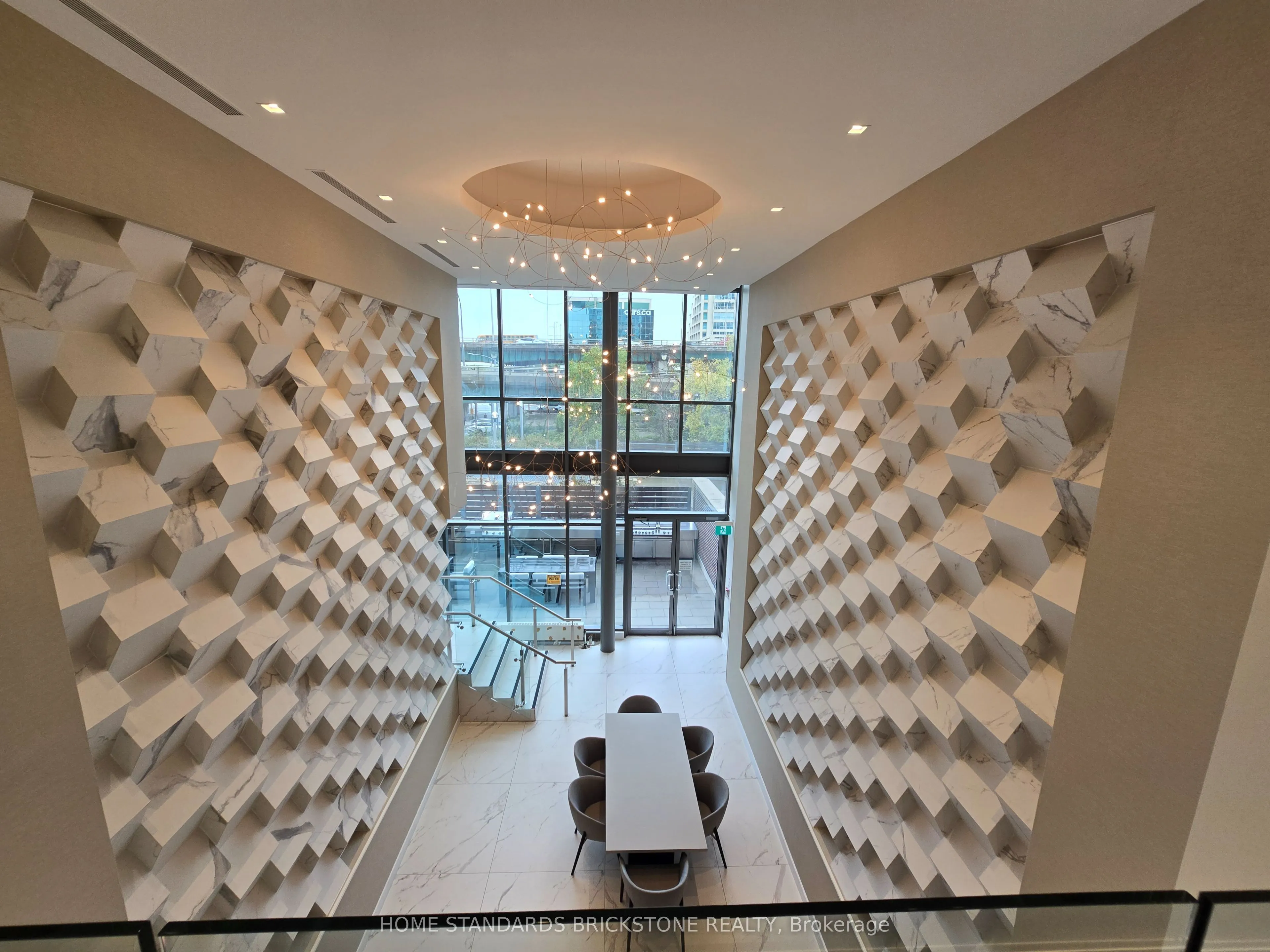 11 Brunel Court, #1116