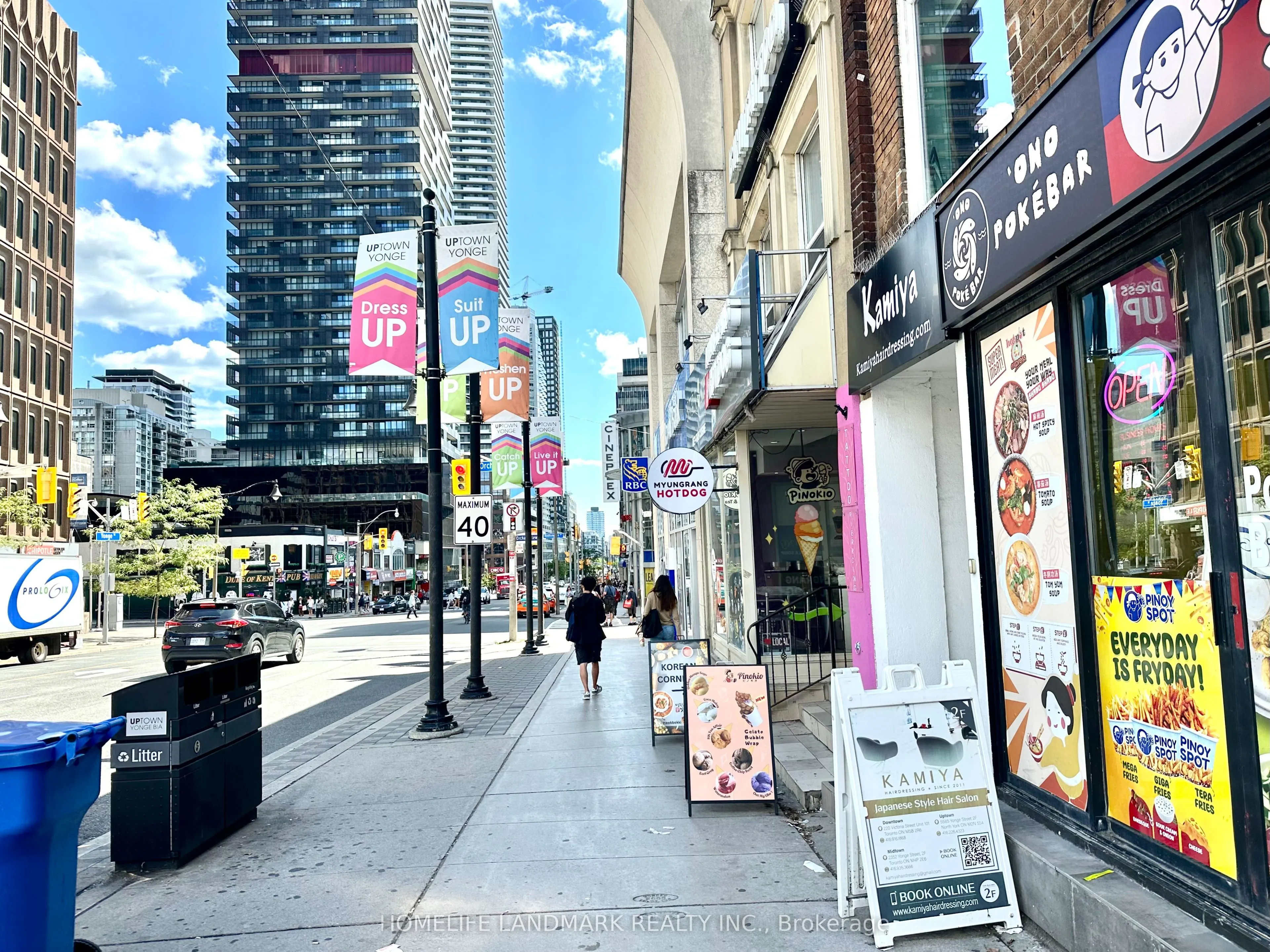 2352 Yonge Street