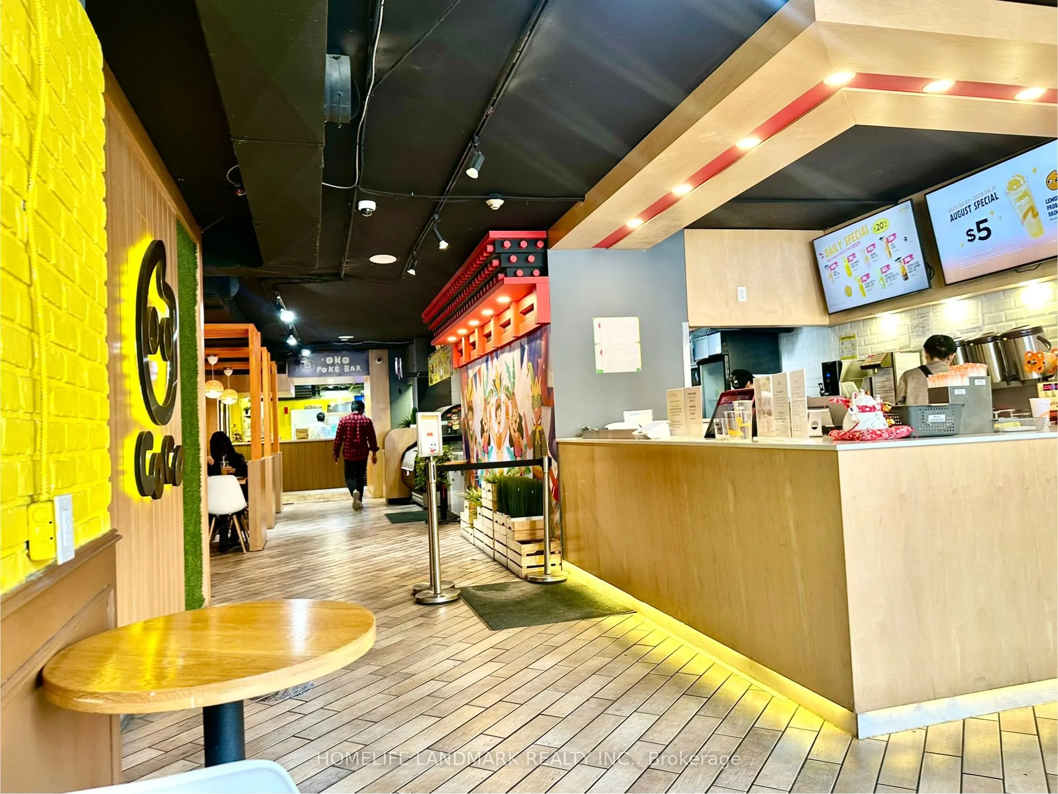 2352 Yonge Street