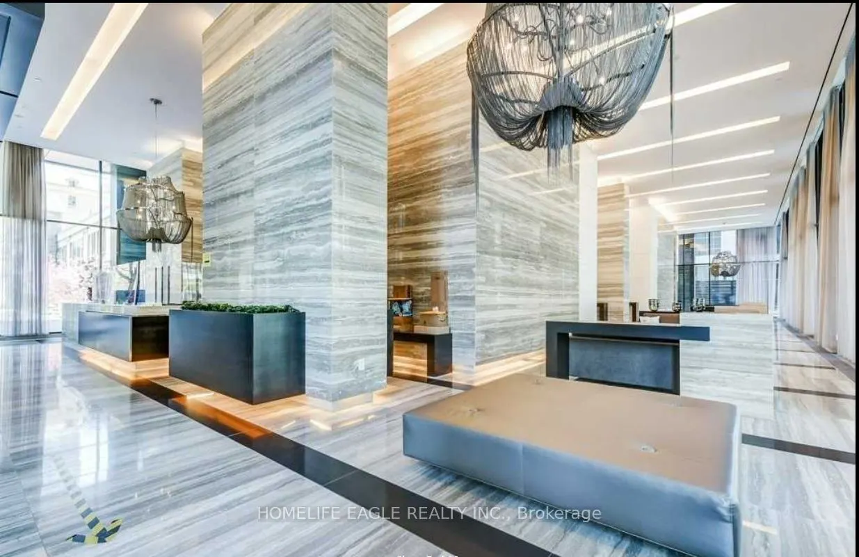 110 Charles Street E, #2305