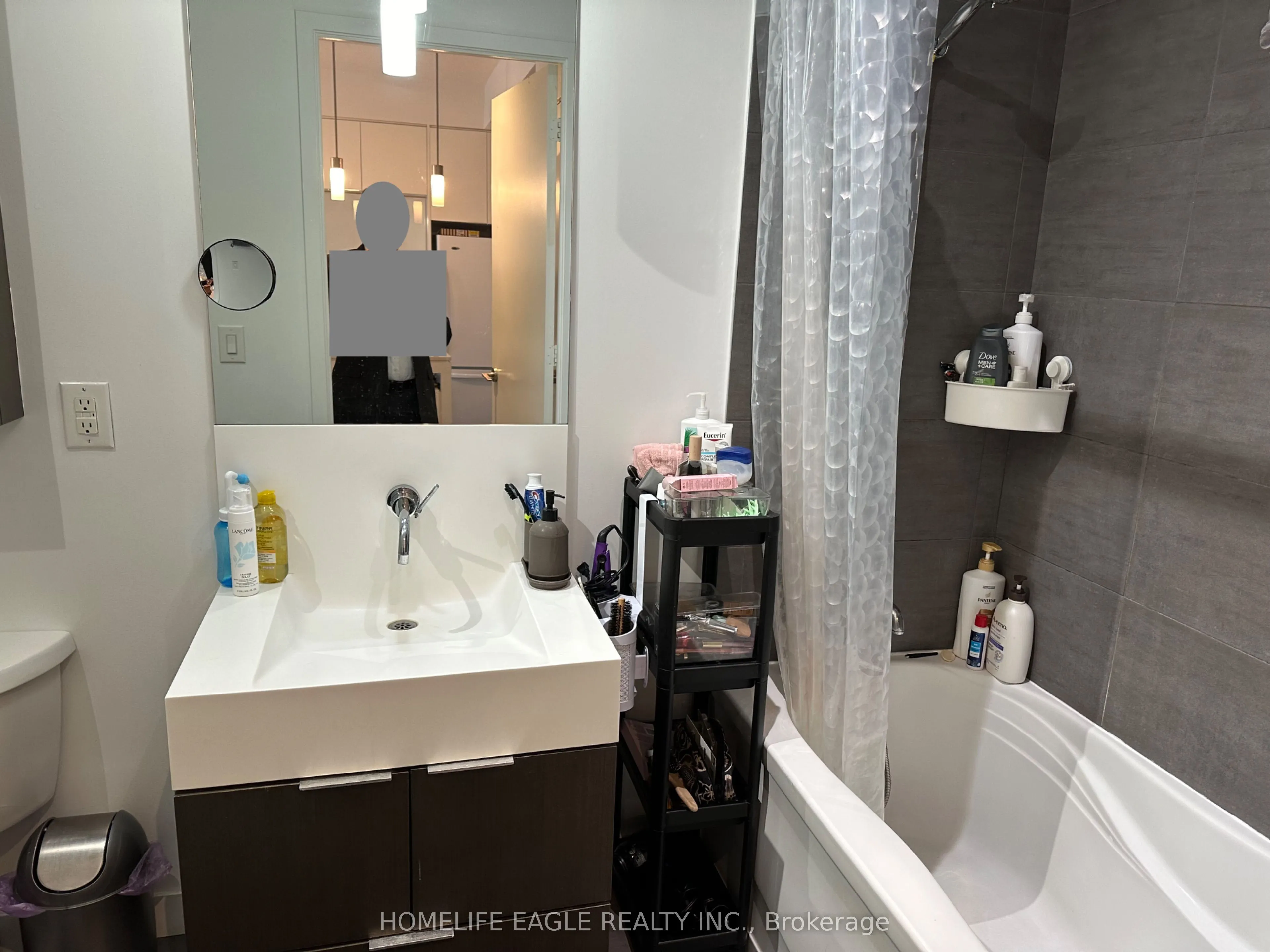 110 Charles Street E, #2305