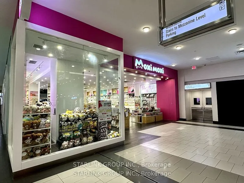 2300 Yonge Street