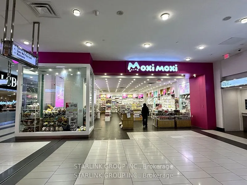2300 Yonge Street