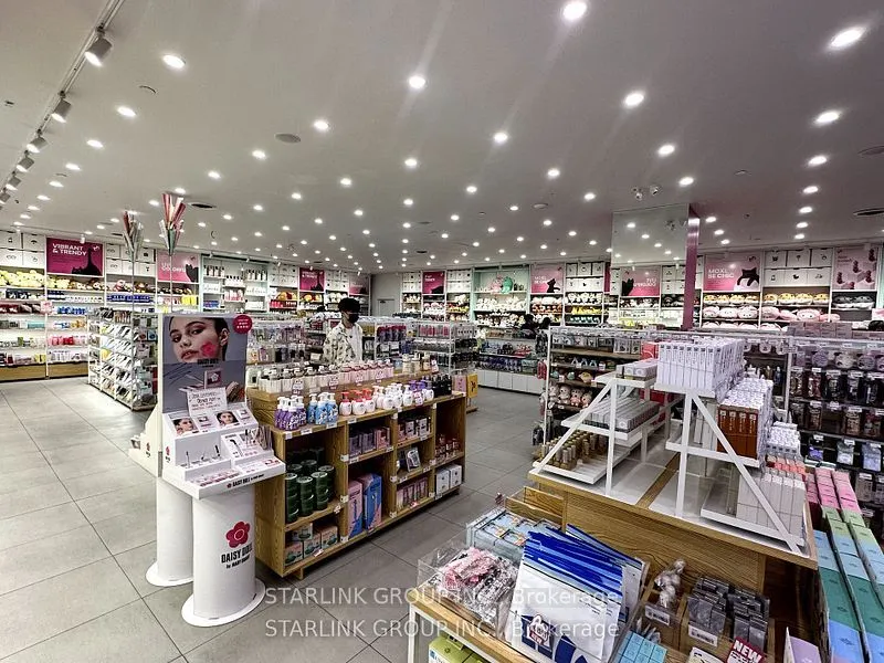 5095 yonge Street