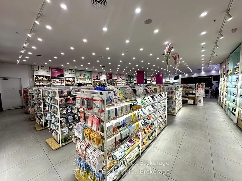 5095 yonge Street