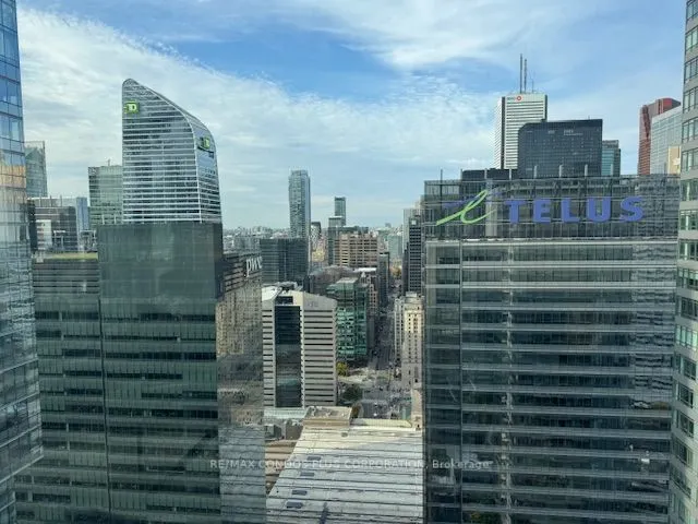 55 Bremner Boulevard, #3901