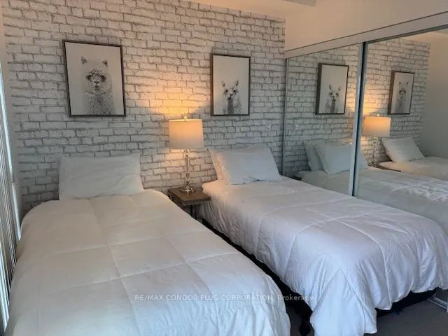 55 Bremner Boulevard, #3901