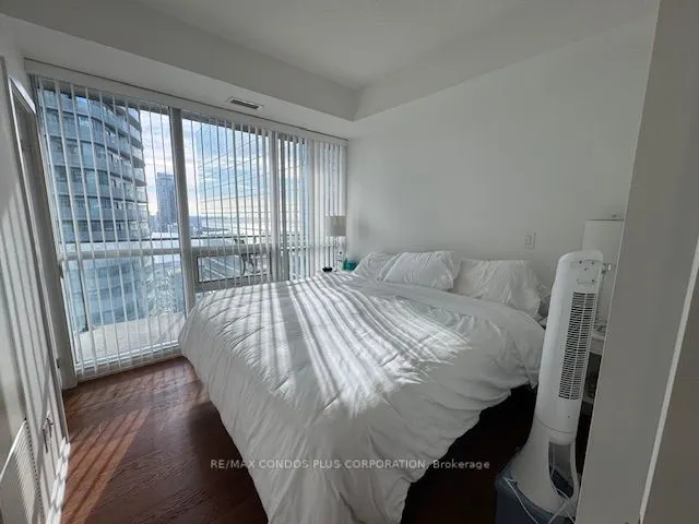 55 Bremner Boulevard, #3901