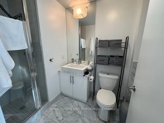 55 Bremner Boulevard, #3901
