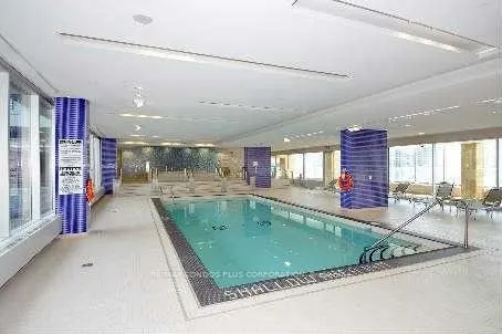 55 Bremner Boulevard, #3901