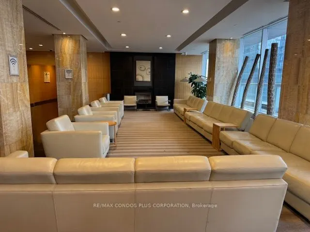 55 Bremner Boulevard, #3901