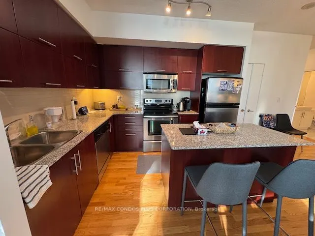 55 Bremner Boulevard, #3901