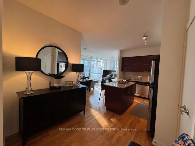 55 Bremner Boulevard, #3901