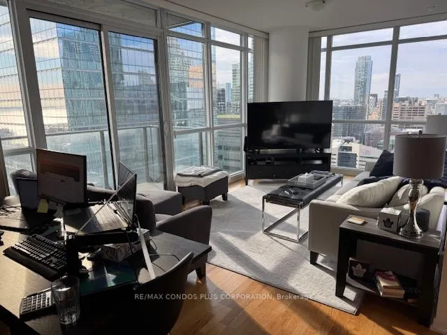 55 Bremner Boulevard, #3901