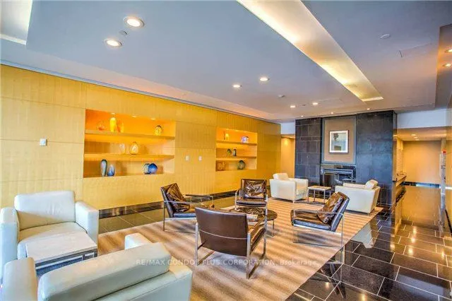 55 Bremner Boulevard, #3901