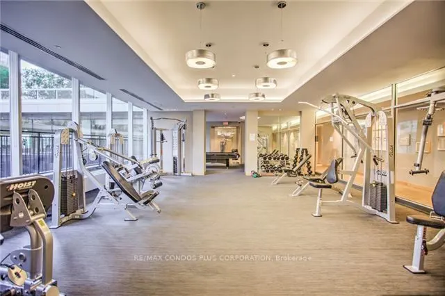 55 Bremner Boulevard, #3901