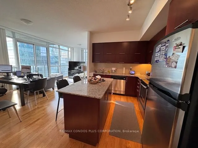 55 Bremner Boulevard, #3901
