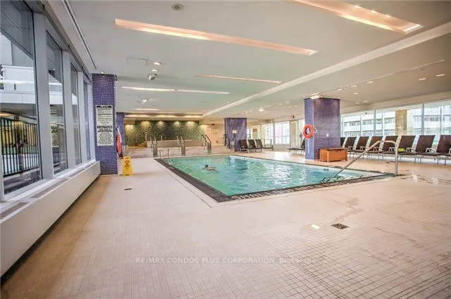 55 Bremner Boulevard, #3901