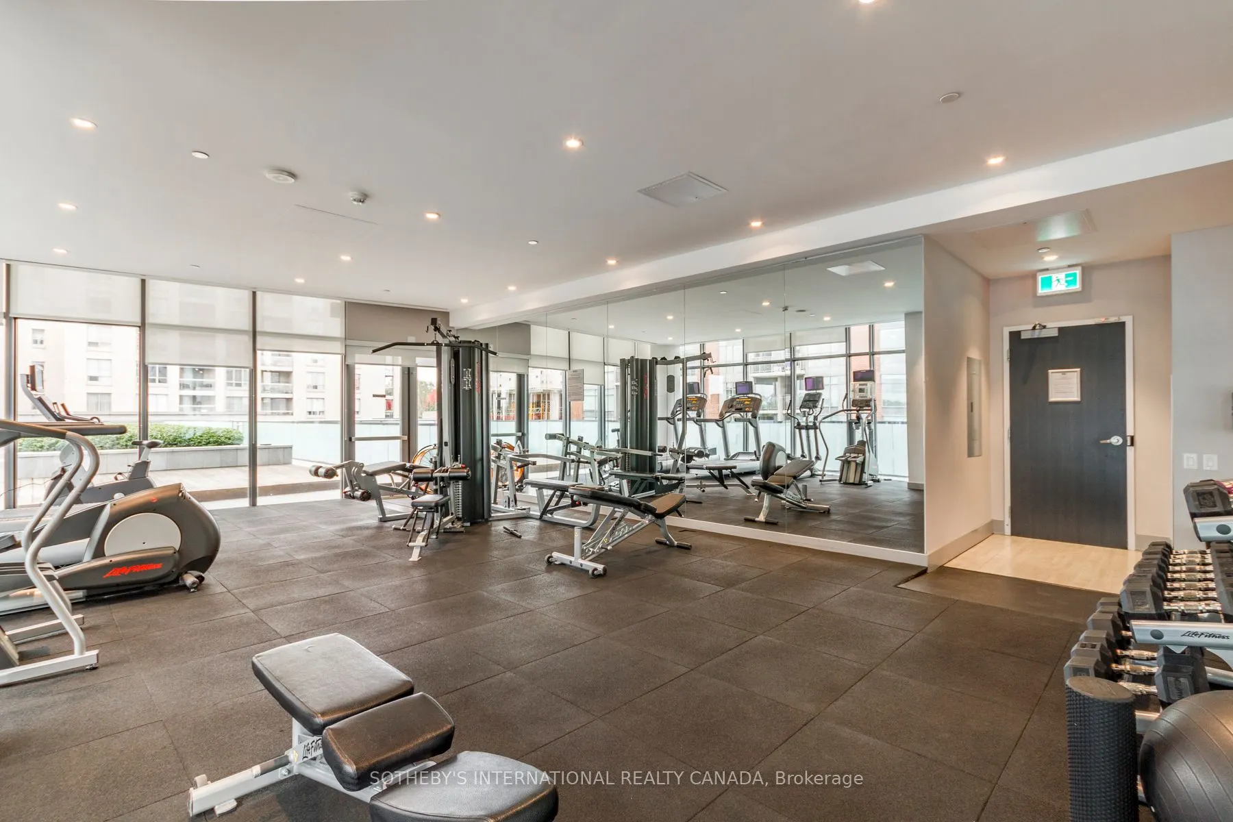 1815 Yonge Street, #1103