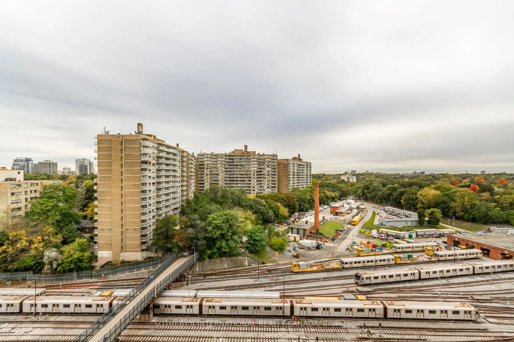 1815 Yonge Street, #1103