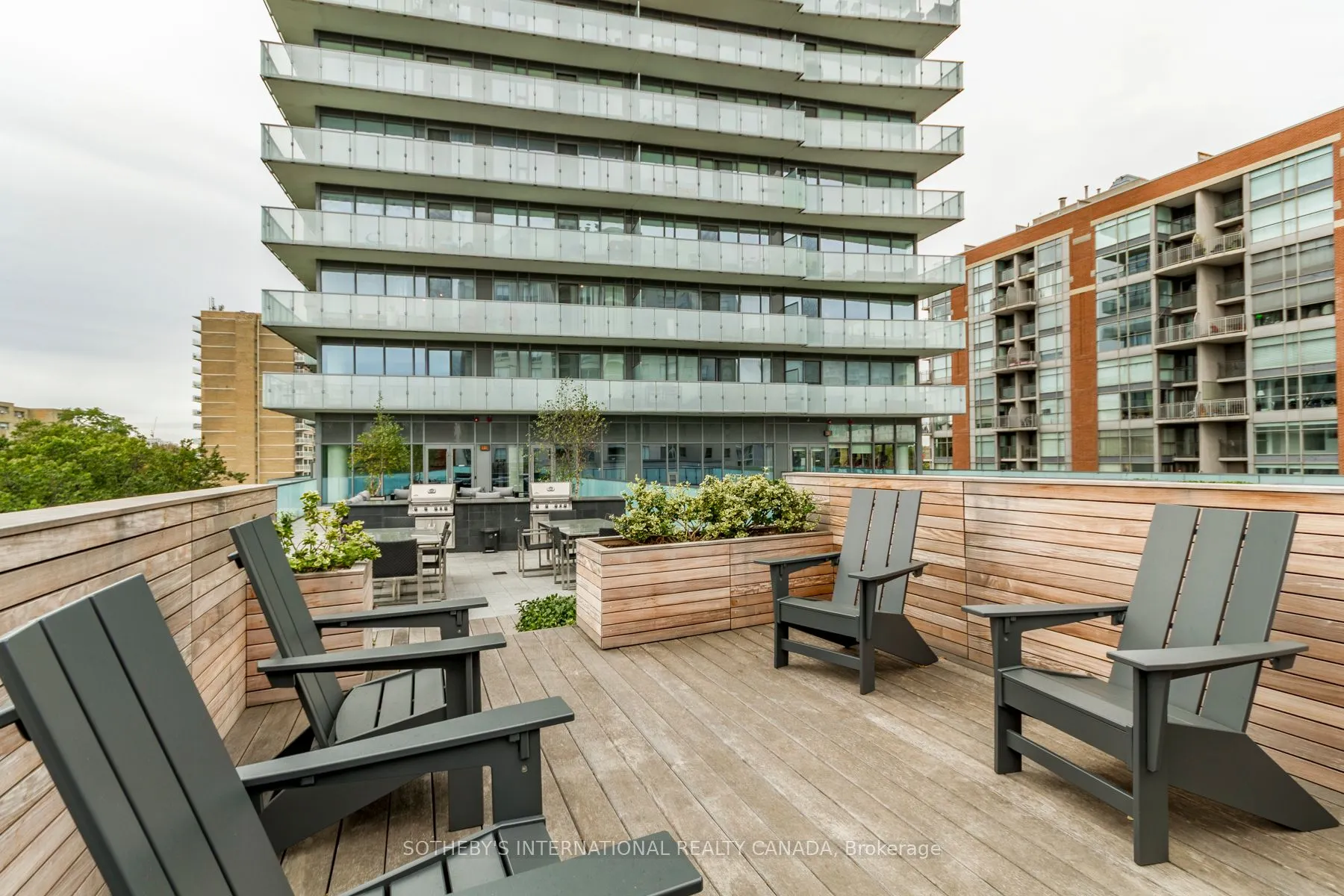 1815 Yonge Street, #1103
