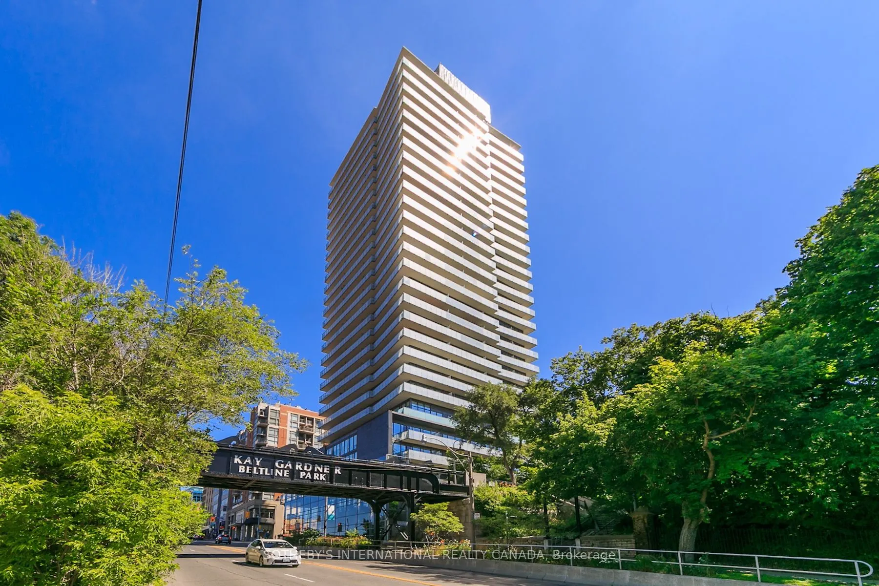 1815 Yonge Street, #1103