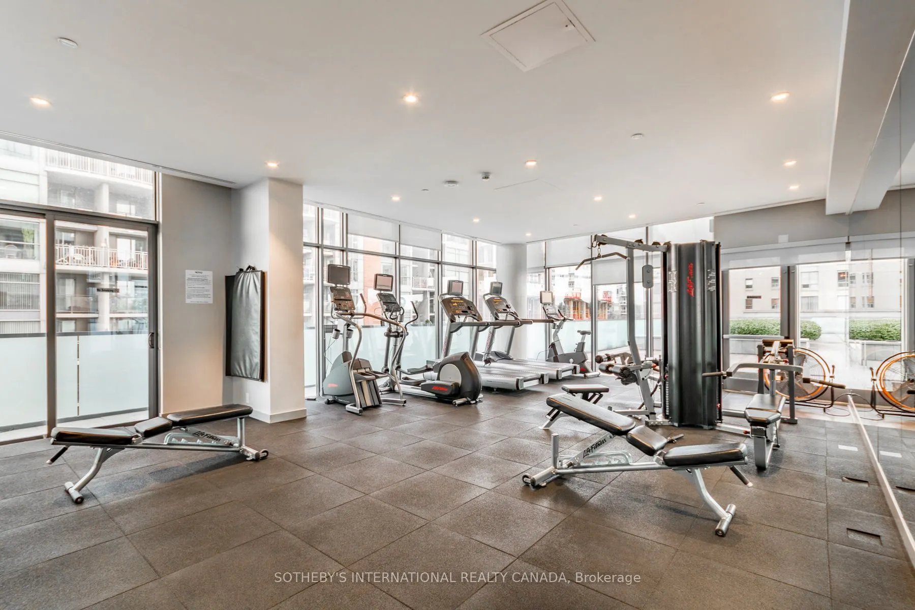 1815 Yonge Street, #1103