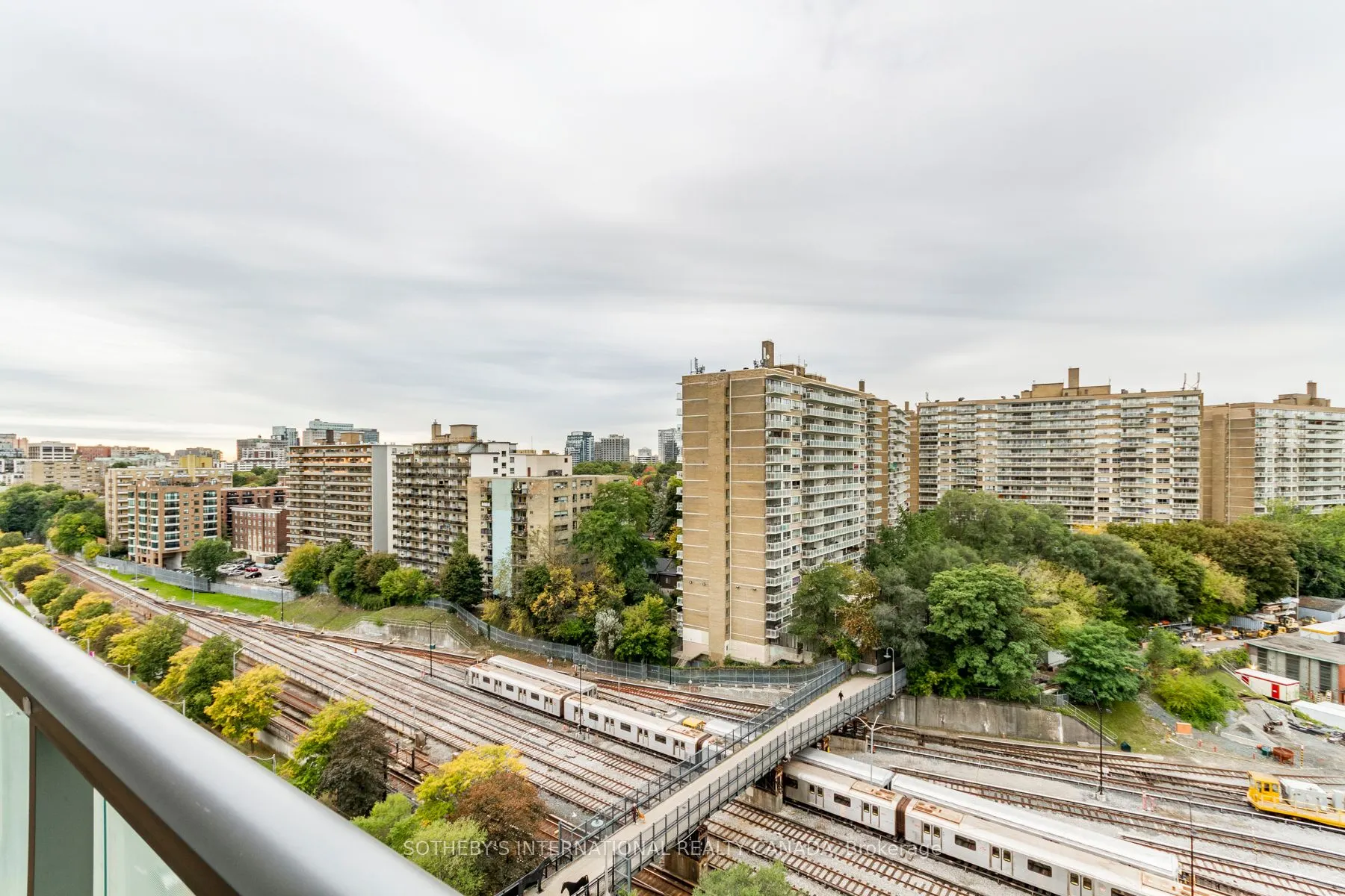 1815 Yonge Street, #1103