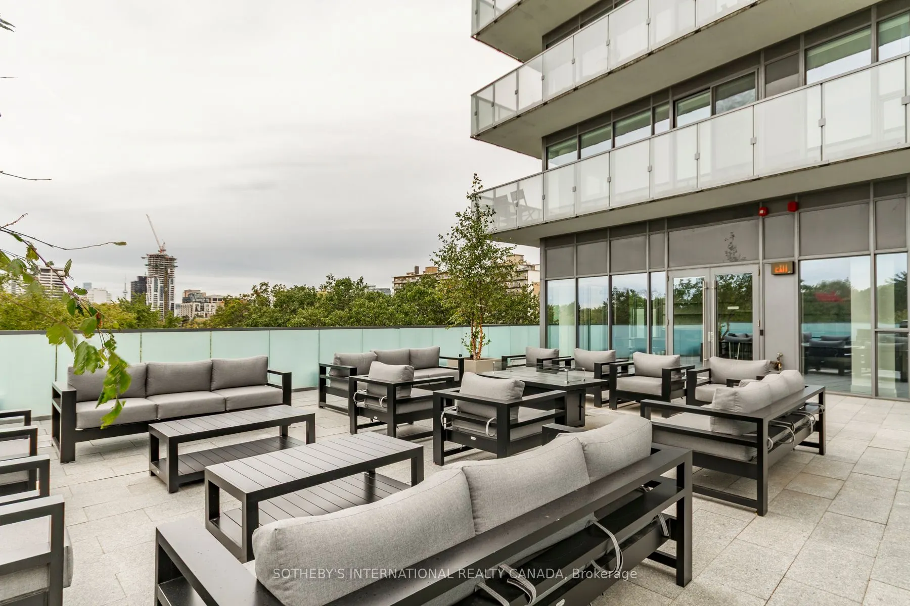 1815 Yonge Street, #1103