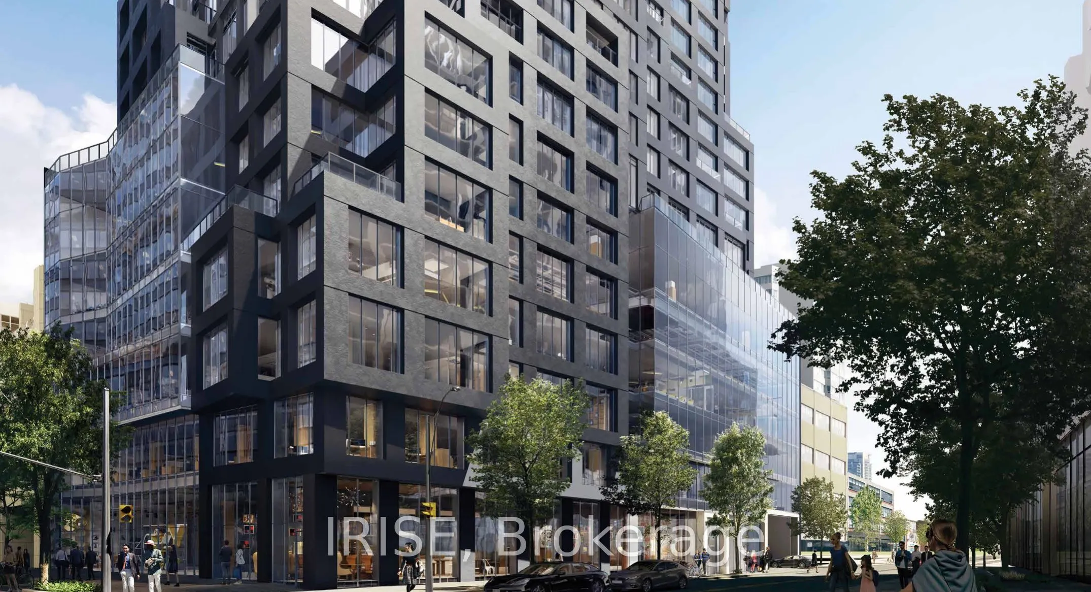 20 Sundan Avenue, #1210