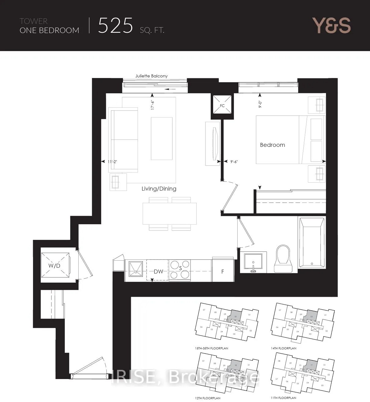 20 Sundan Avenue, #1210