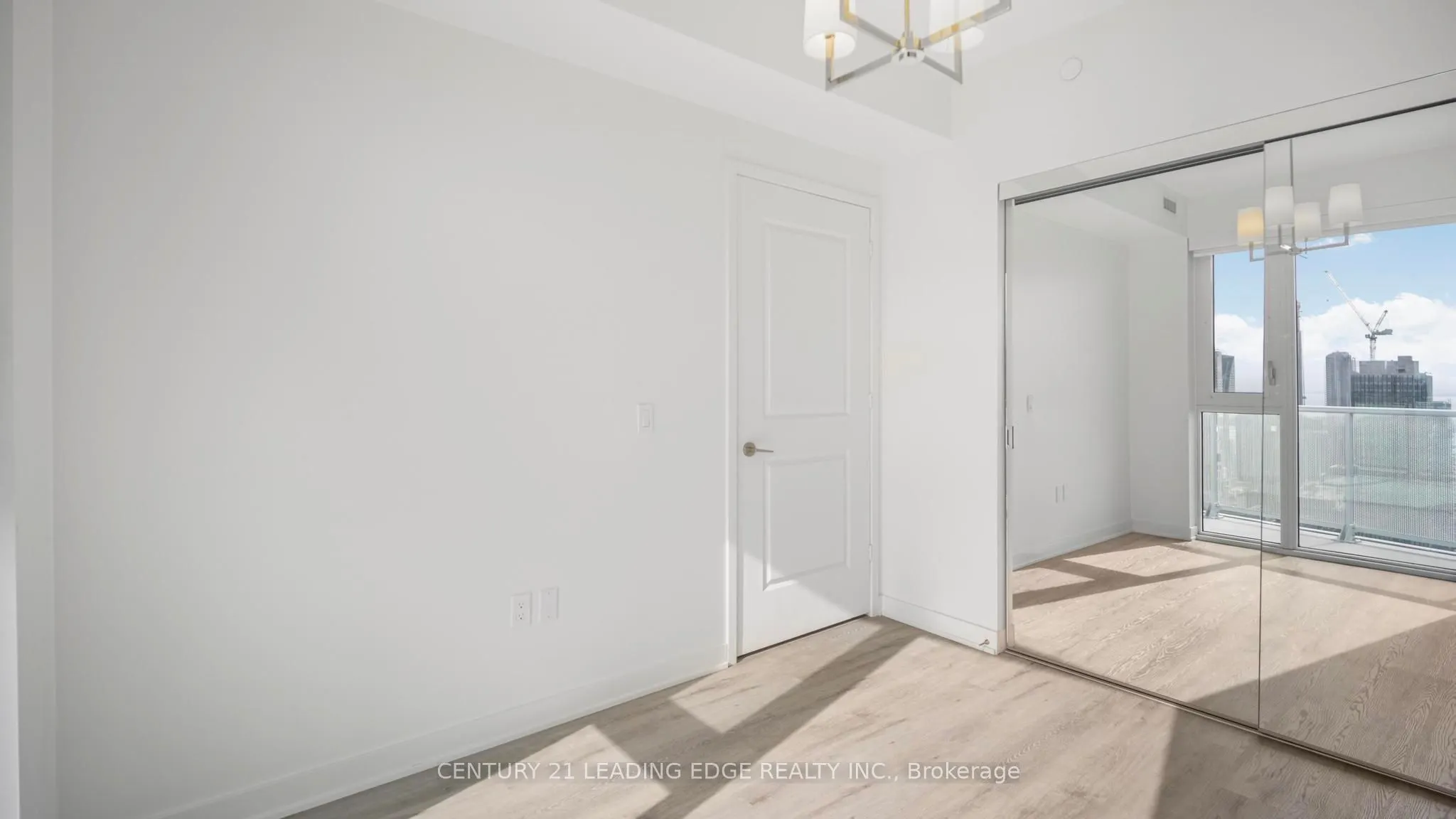 100 Dalhousie Street, #4809