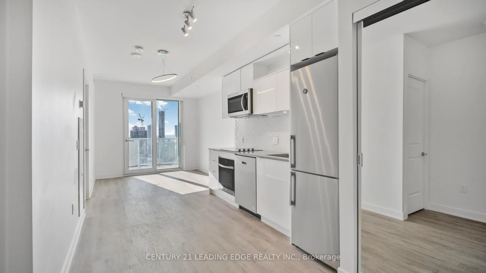 100 Dalhousie Street, #4809
