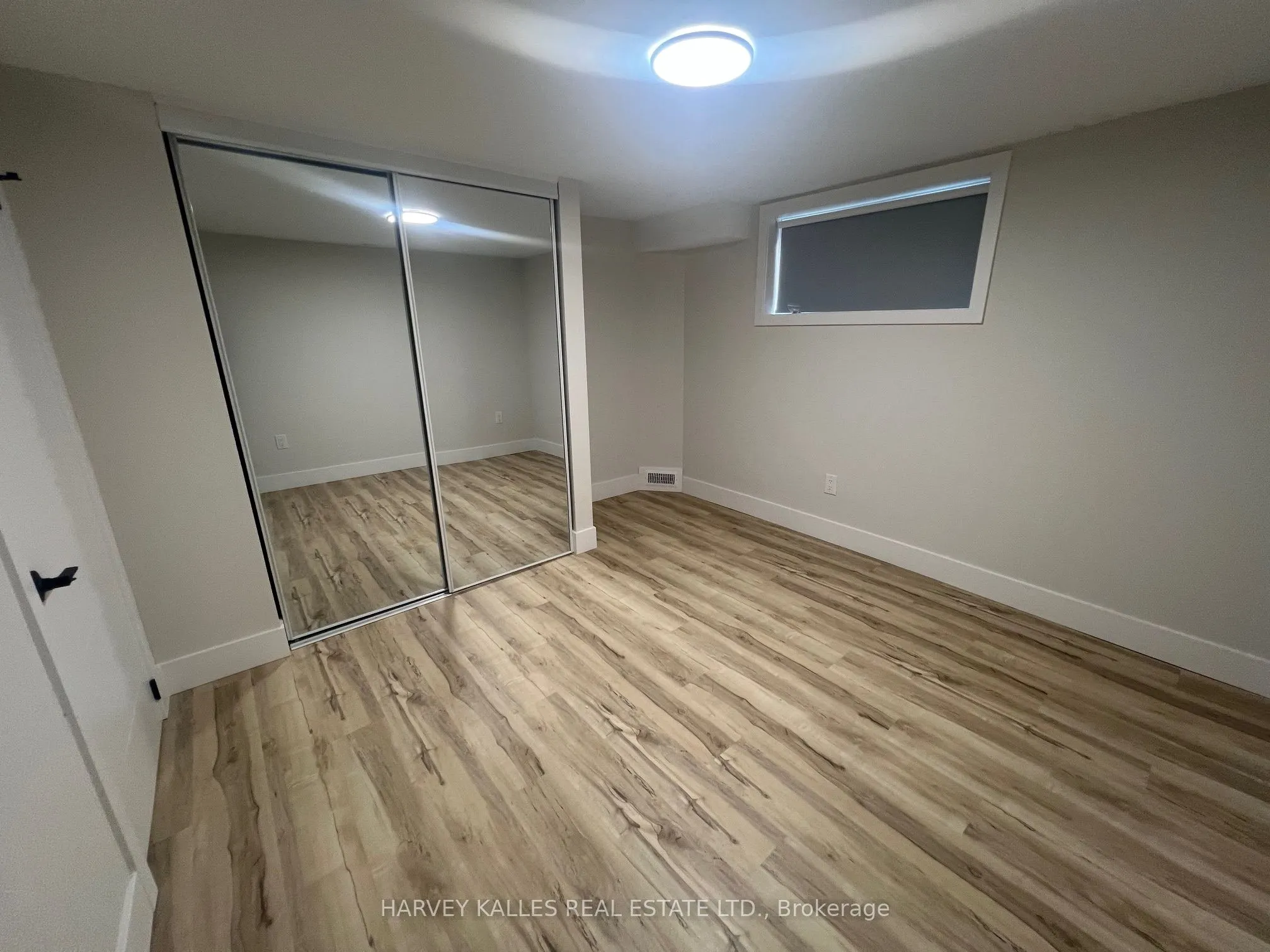 113 McAllister Road, #Bsmt