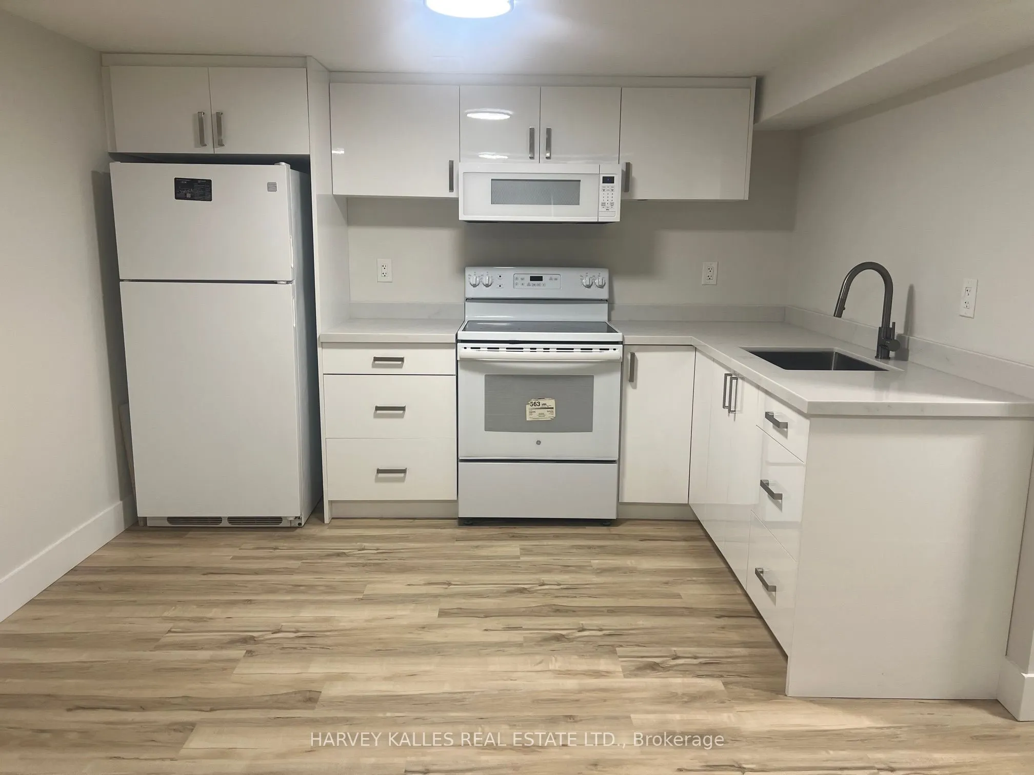 113 McAllister Road, #Bsmt