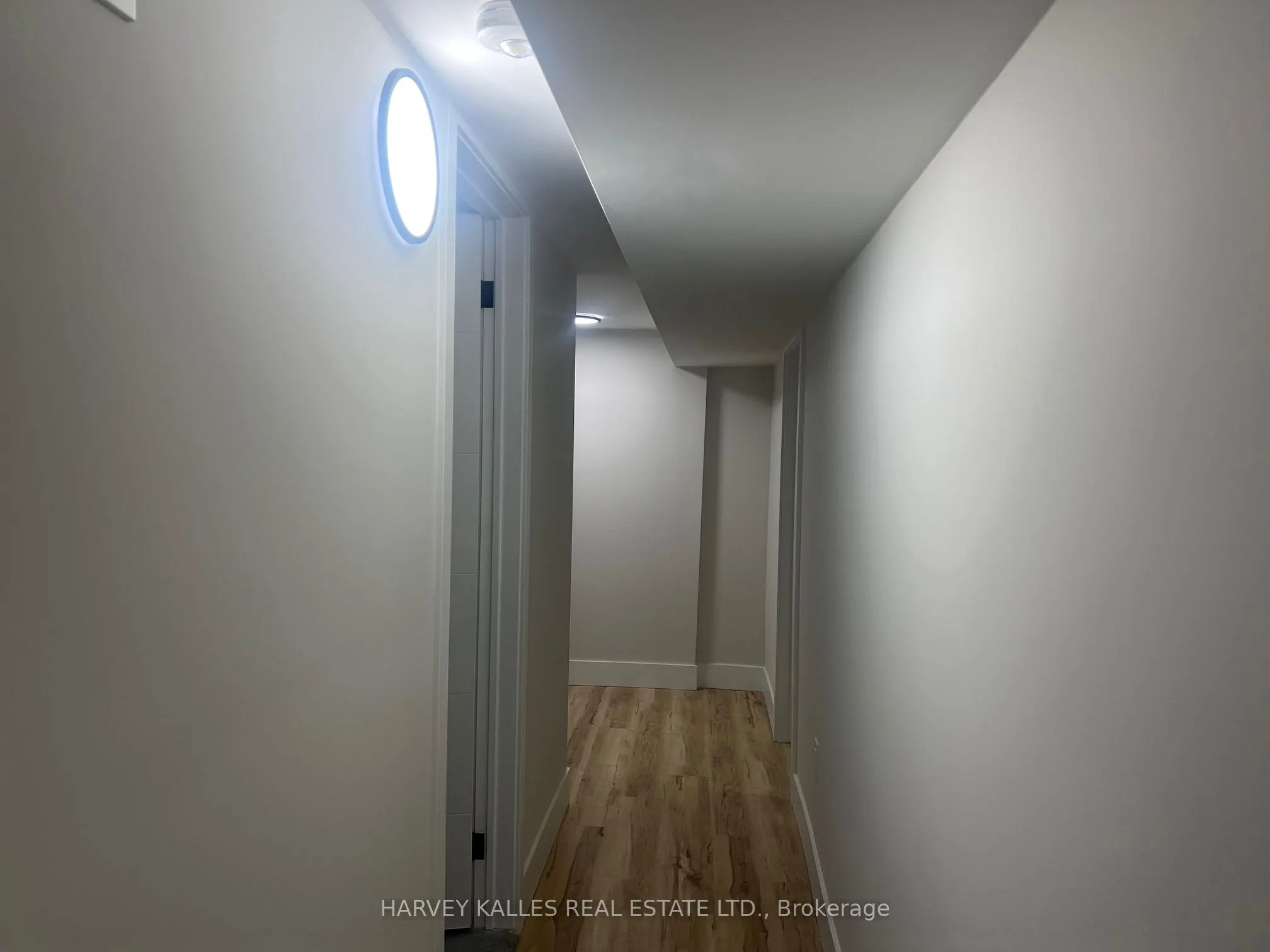113 McAllister Road, #Bsmt