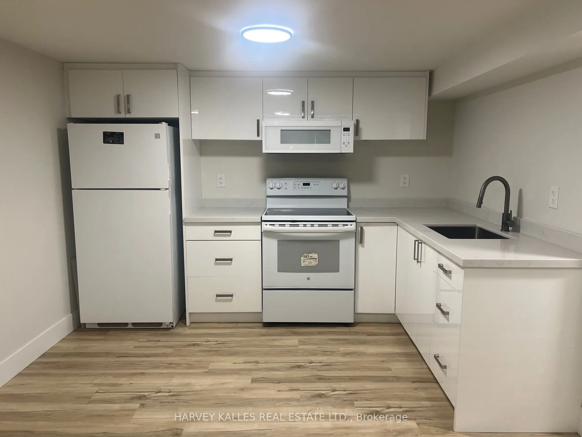113 McAllister Road, #Bsmt