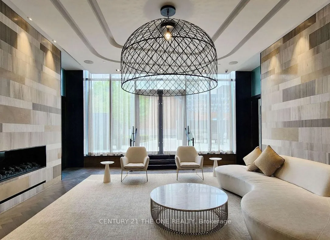 125 Redpath Avenue, #2607