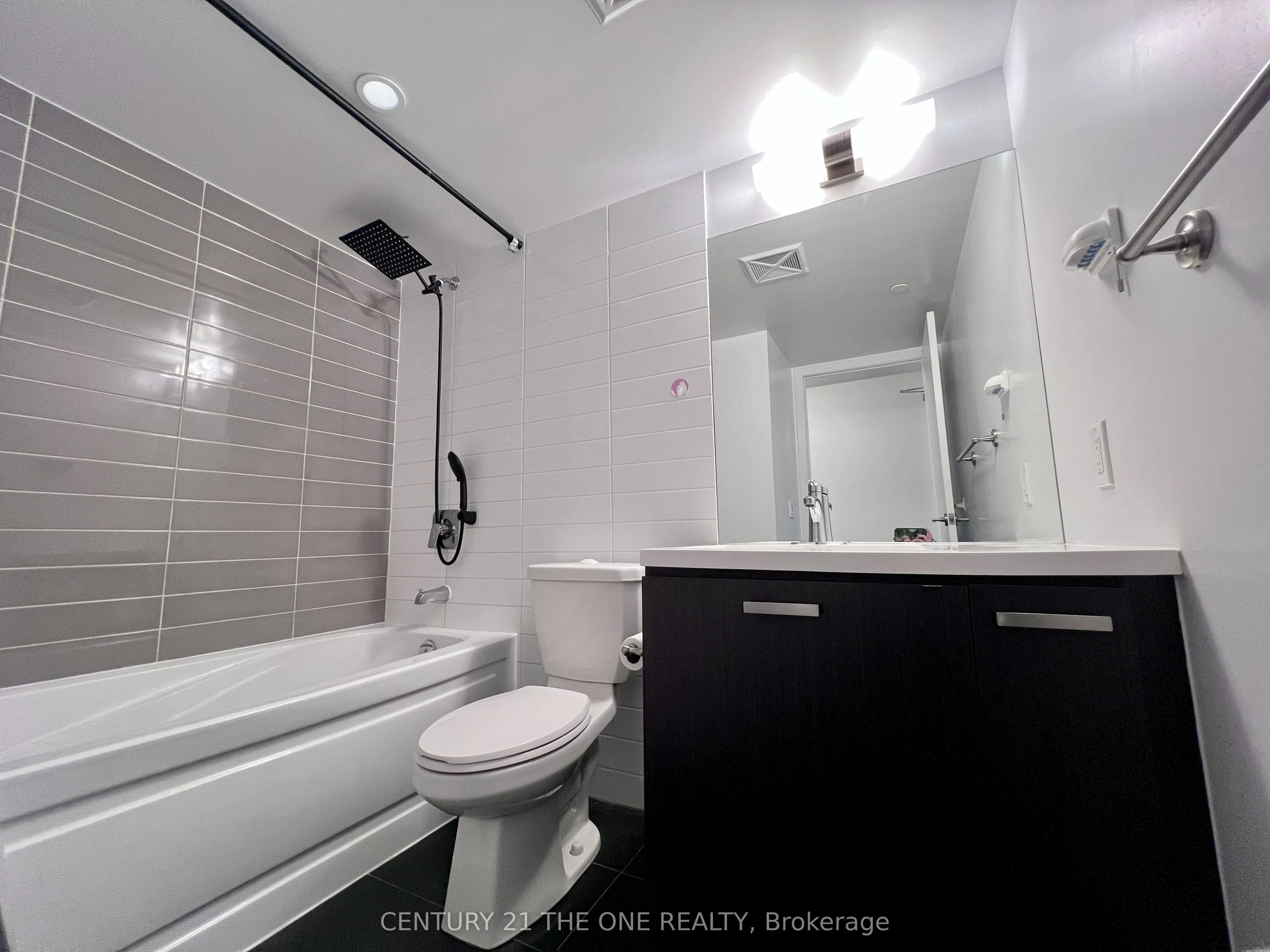 125 Redpath Avenue, #2607
