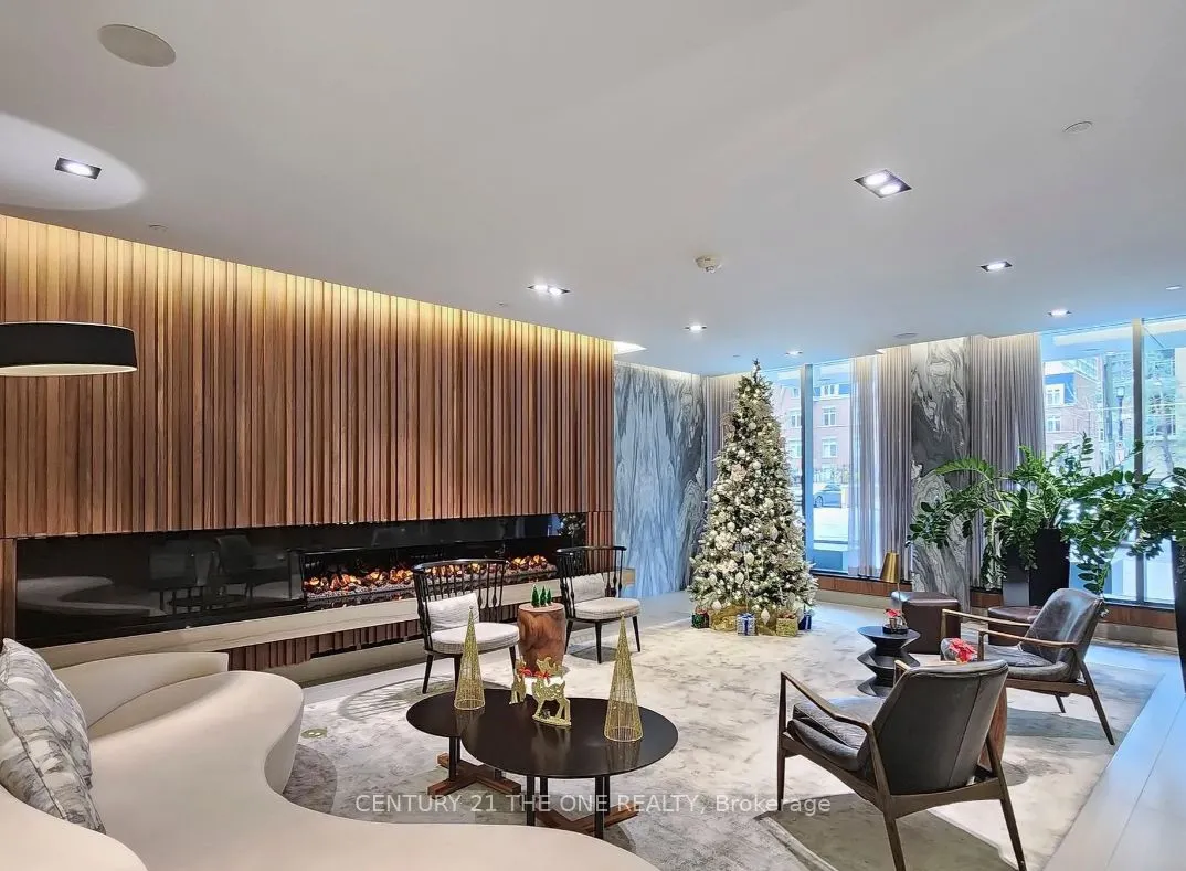 125 Redpath Avenue, #2607