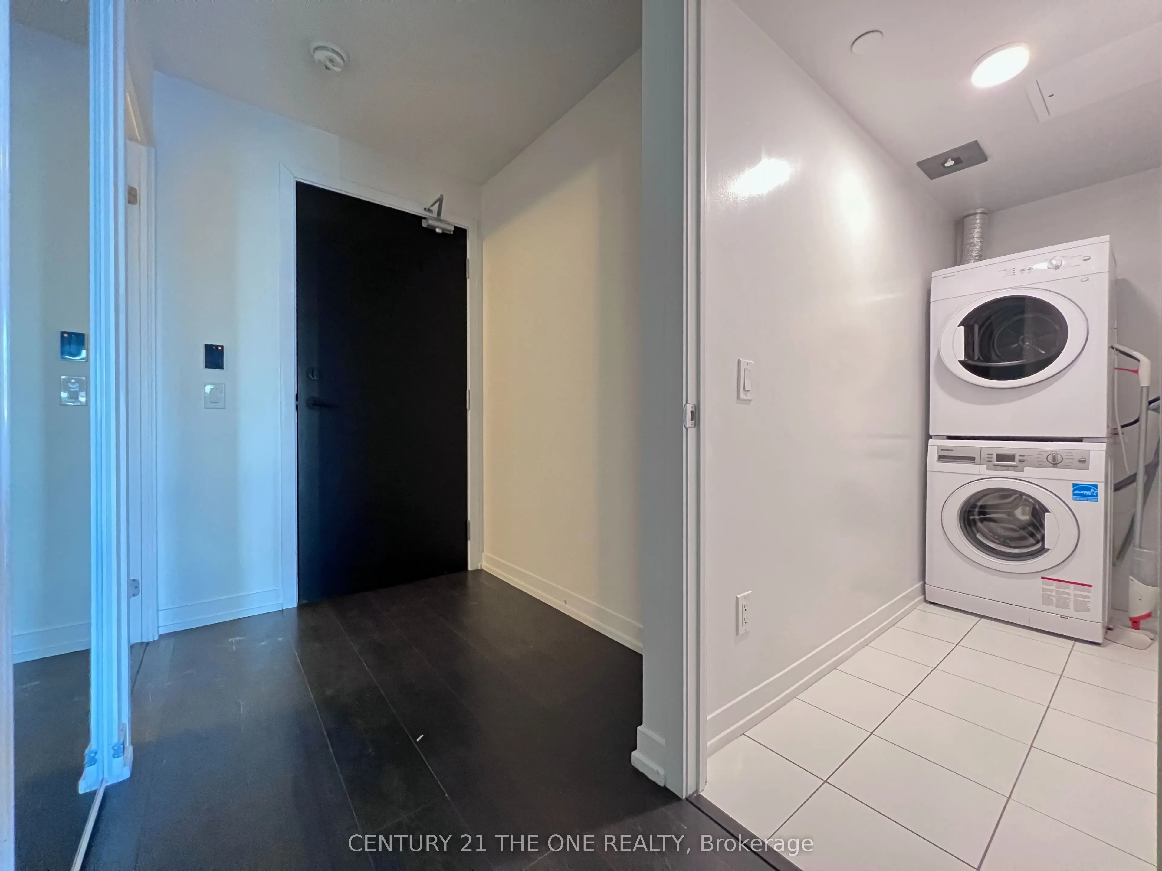 125 Redpath Avenue, #2607
