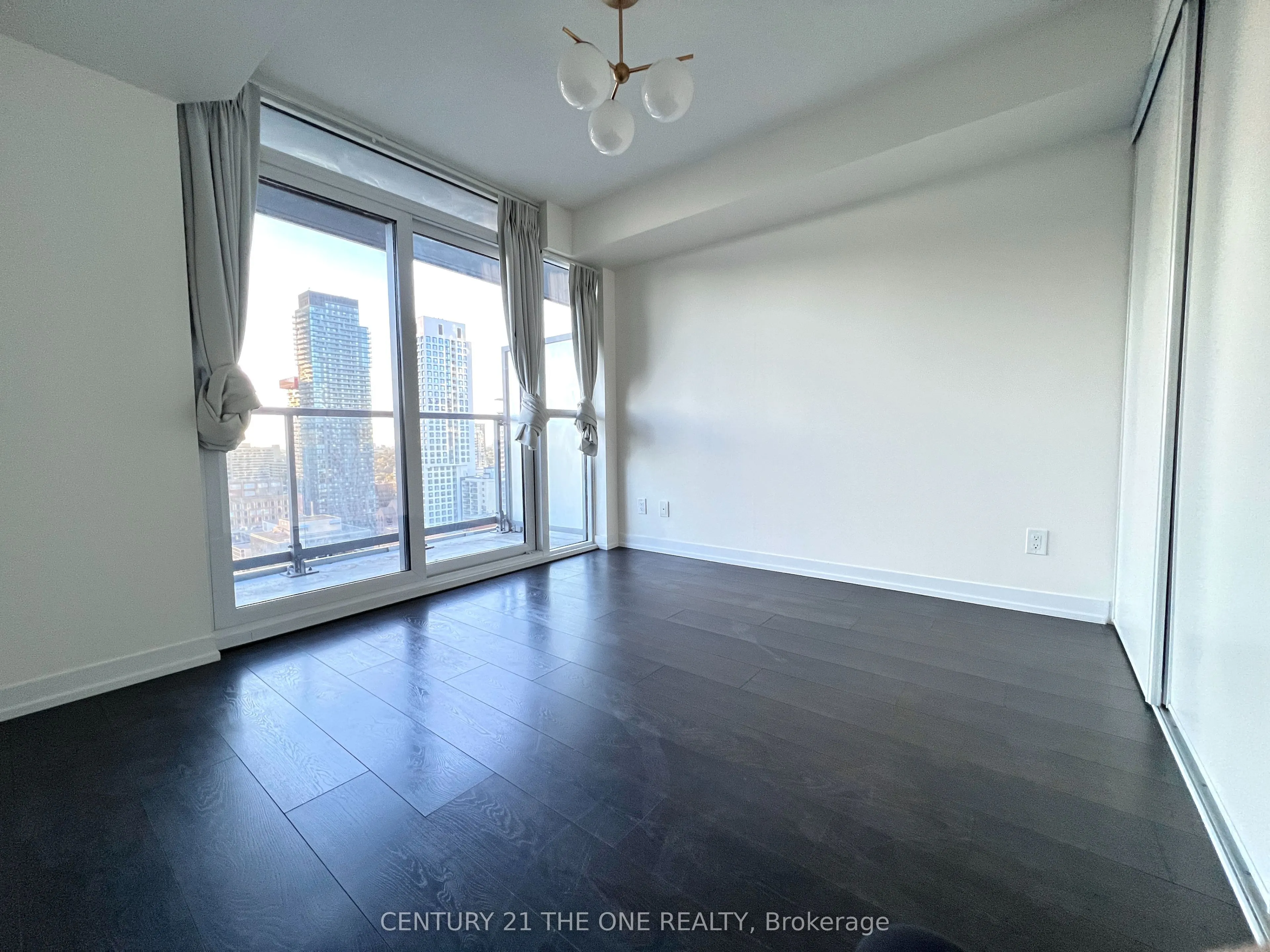 125 Redpath Avenue, #2607