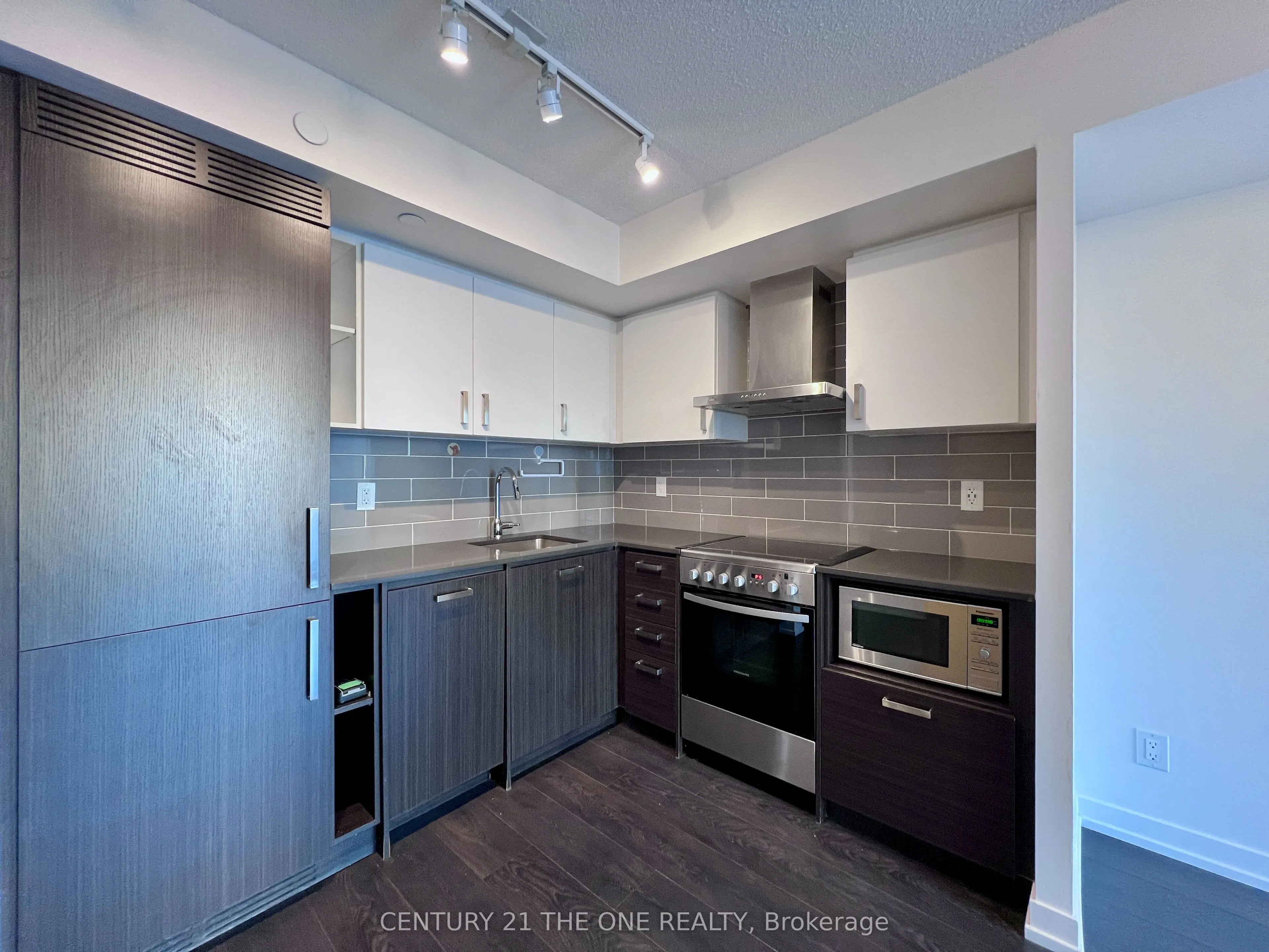 125 Redpath Avenue, #2607