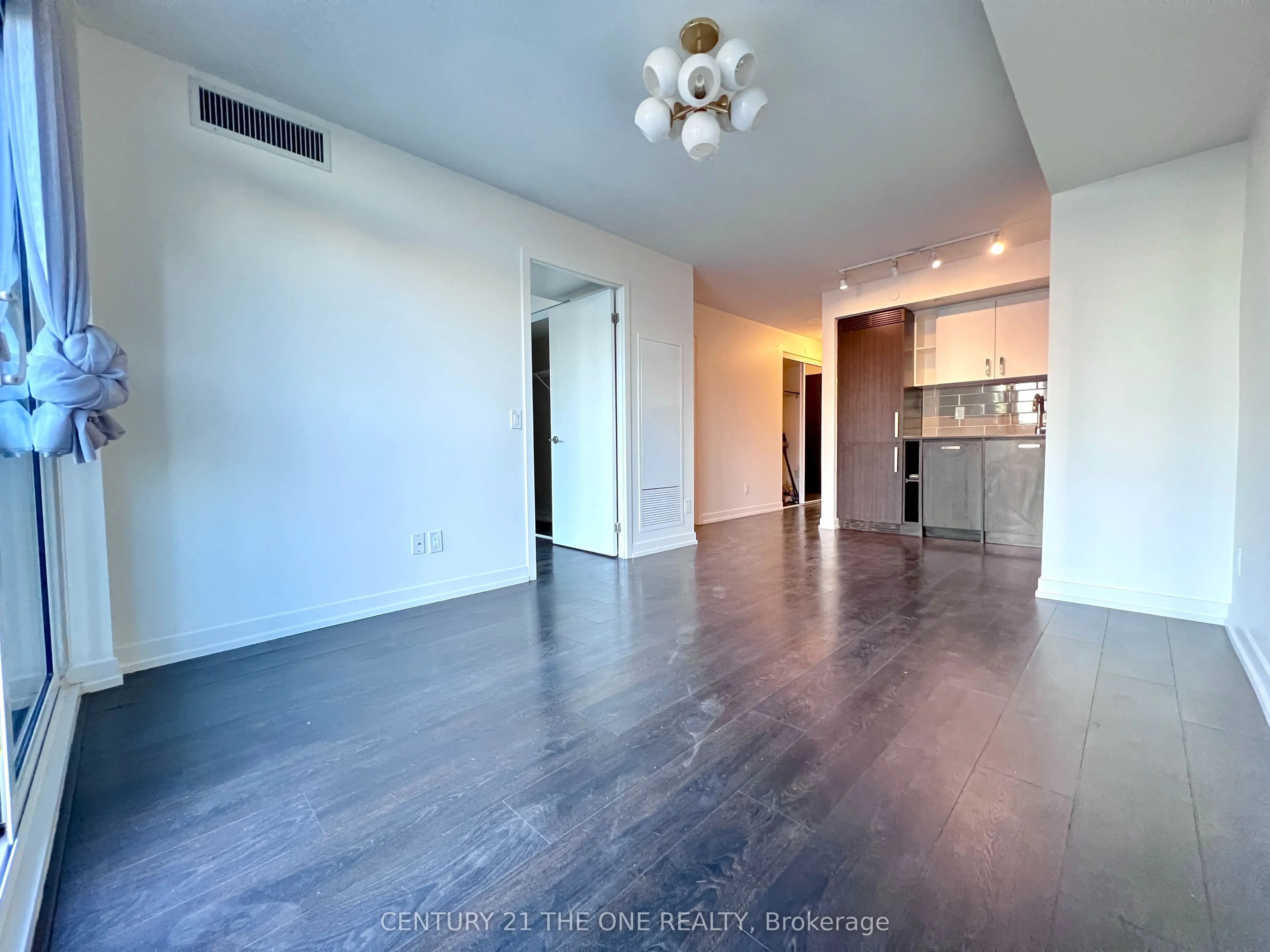 125 Redpath Avenue, #2607