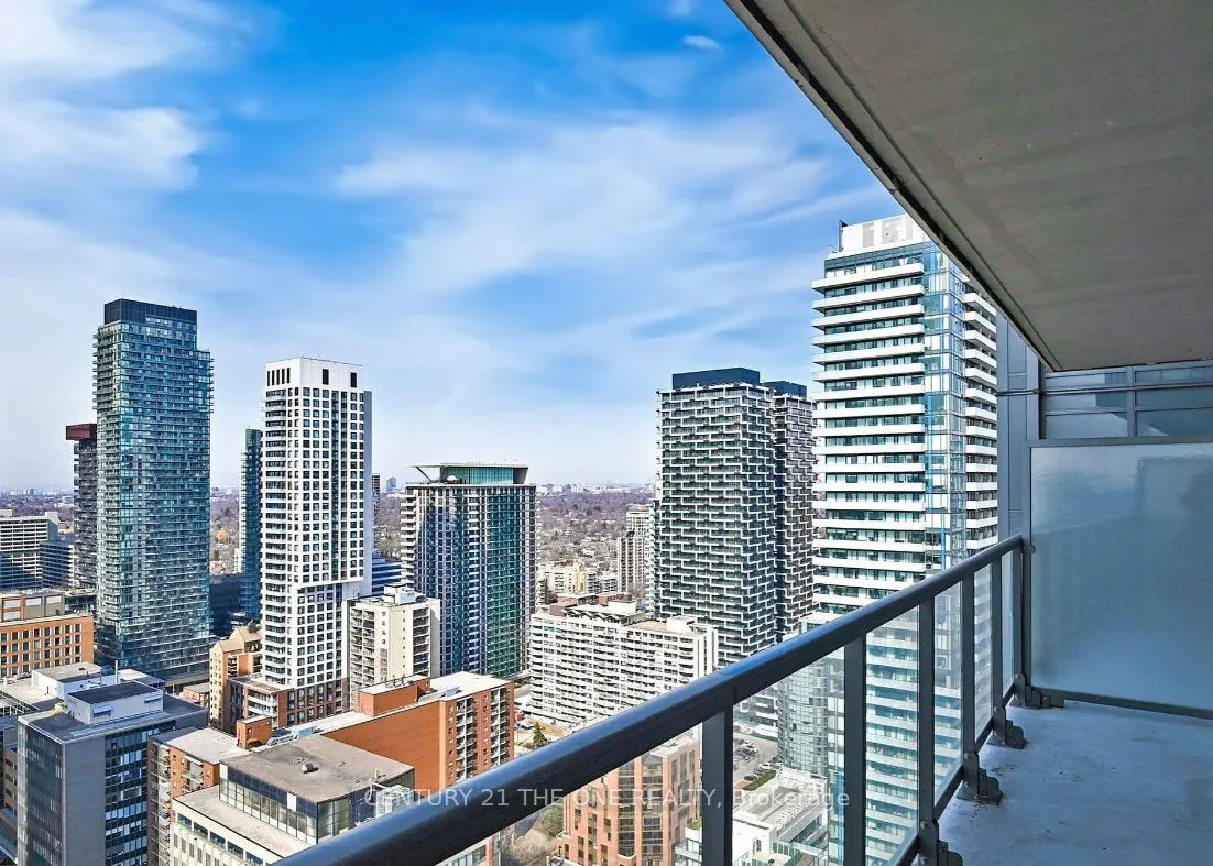 125 Redpath Avenue, #2607
