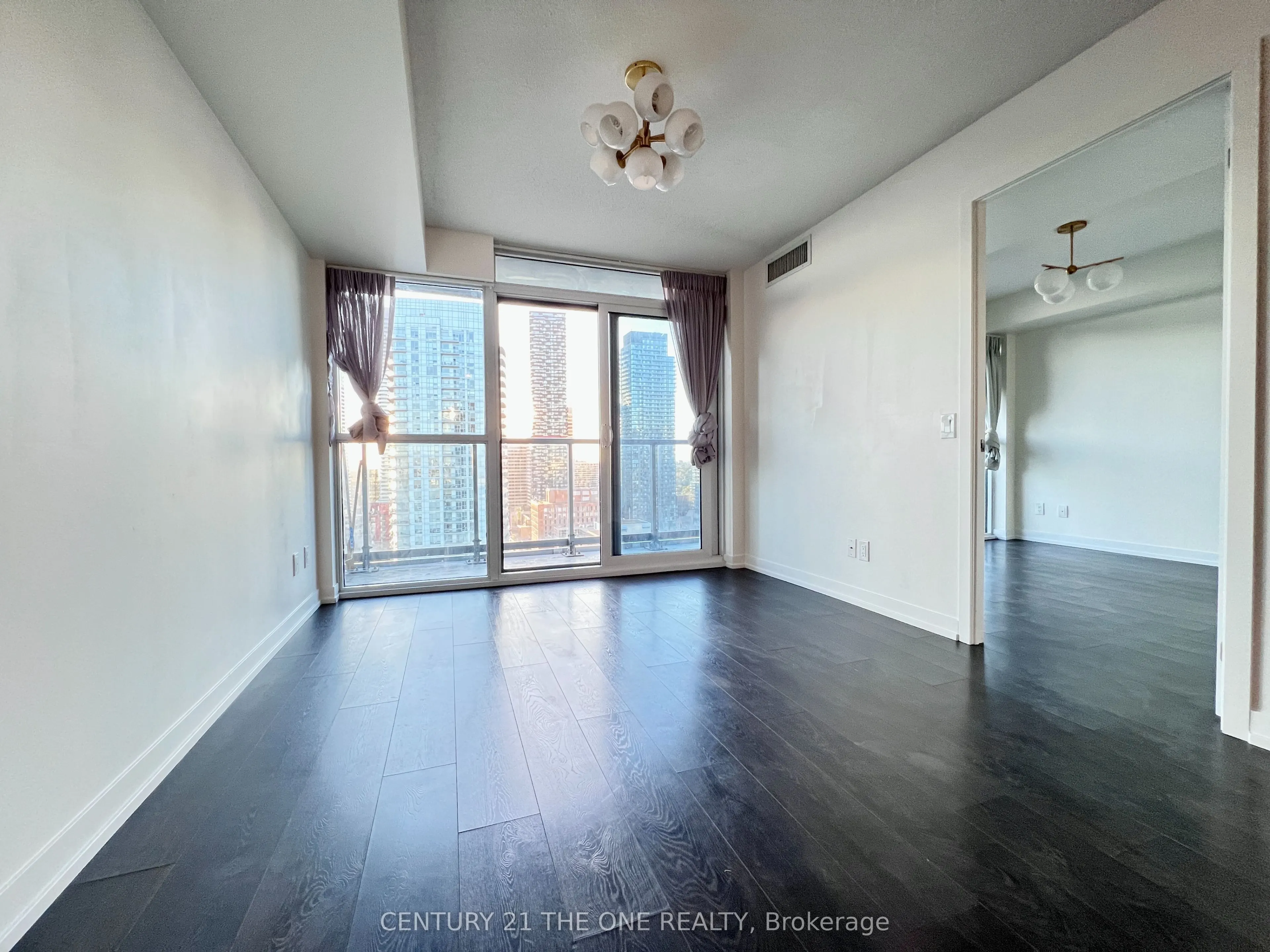 125 Redpath Avenue, #2607